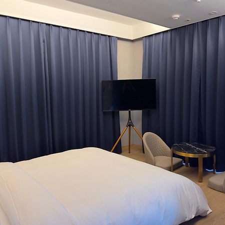 Hotel Tt Gupo Пусан Экстерьер фото